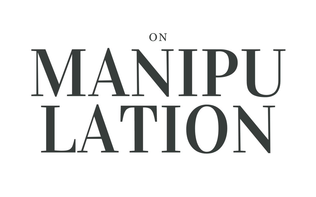 On Manipulation